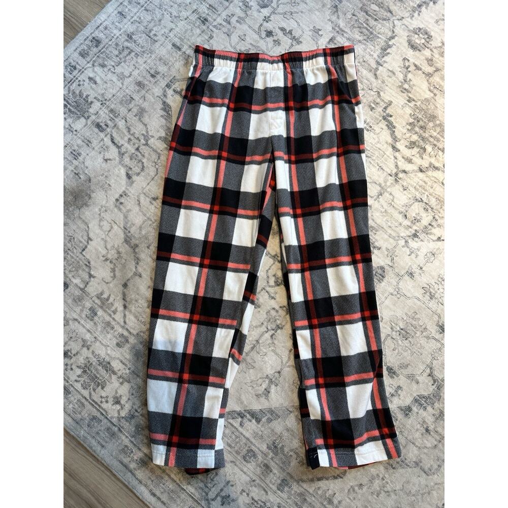 men’s pj pants christmas
